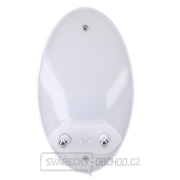 Solight Noční LED světélko s pohybovým a světelným sensorem 0,5W, 3000K, 230V náhled