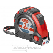 Metr svinovací, 2m, š. pásku 16mm Metr svinovací, 2m, š. pásku 16mm gallery main image