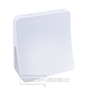 Solight Noční LED světléko se světelným sensorem, 3000K, 230V  Náhled