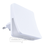 Solight Noční LED světléko se světelným sensorem, 3000K, 230V  náhled