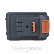 Solight baterie Li-Ion 21V 6Ah pro aku nářadi Solight Náhled