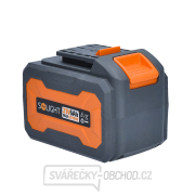 Solight baterie Li-Ion 21V 6Ah pro aku nářadi Solight Náhled