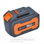 Solight baterie Li-Ion 21V 6Ah pro aku nářadi Solight gallery main image