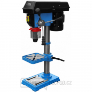 SOUTĚŽ O STOLNÍ VRTAČKU GTB 16/605 V HODNOTĚ 6 129 KČ (ZDARMA) gallery main image