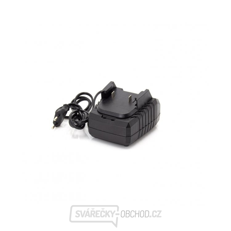 Nabíječka pro 20V Li-ion baterie Procraft 20/1 | 20/1