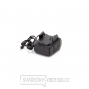 Nabíječka pro 20V Li-ion baterie Procraft 20/1 | 20/1 Nabíječka pro 20V Li-ion baterie Procraft 20/1 | 20/1 gallery main image