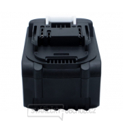 Baterie akumulátorová 20V Li-ion, 8000mAh Procraft 20/8 | 20/8 Náhled