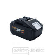 Baterie akumulátorová 20V Li-ion, 8000mAh Procraft 20/8 | 20/8 Baterie akumulátorová 20V Li-ion, 8000mAh Procraft 20/8 | 20/8 náhled