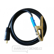 VECTOR DIGITAL V1841 ACDC BLACK VECTOR DIGITAL V1841 ACDC BLACK náhled