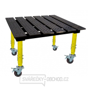 SVÁŘECÍ STŮL BUILDPRO 1160X1000MM SVÁŘECÍ STŮL BUILDPRO 1160X1000MM gallery main image