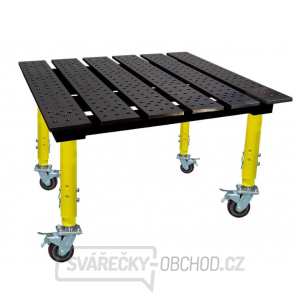 SVÁŘECÍ STŮL BUILDPRO 1160X1000MM SVÁŘECÍ STŮL BUILDPRO 1160X1000MM gallery main image