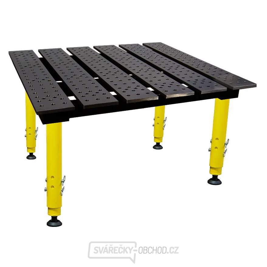 Svářecí Stůl BuildPro 1160x1000mm NITRID