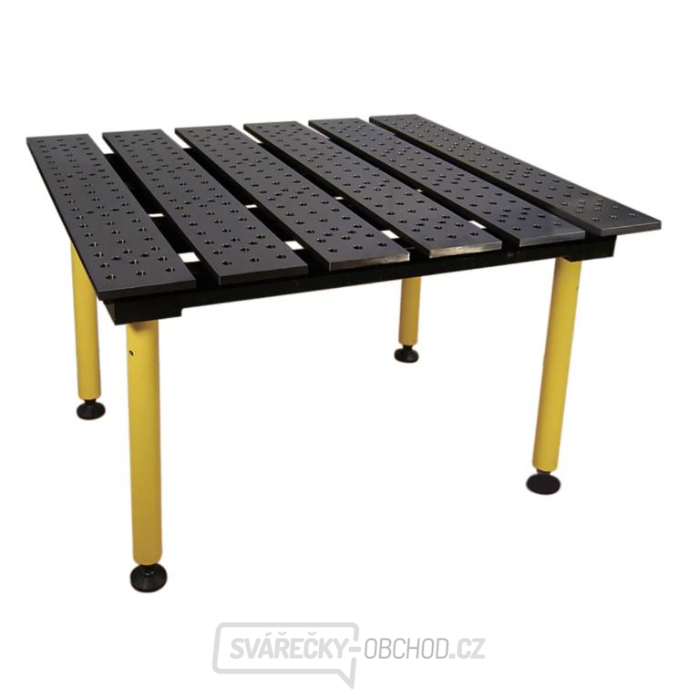 Svářecí stůl BuildPro 1160x1000x750 mm NITRID