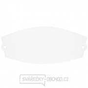 Folie vnější pro kuklu V5a SPARTUS Pro 901x, transparentní Folie vnější pro kuklu V5a SPARTUS Pro 901x, transparentní gallery main image