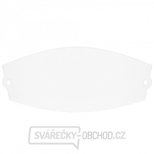 Folie vnější pro kuklu V5a SPARTUS Pro 901x, transparentní Folie vnější pro kuklu V5a SPARTUS Pro 901x, transparentní gallery main image