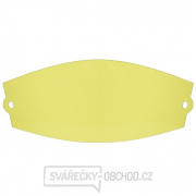 Folie vnější pro kuklu V5a SPARTUS Pro 901x, žlutá Folie vnější pro kuklu V5a SPARTUS Pro 901x, žlutá gallery main image