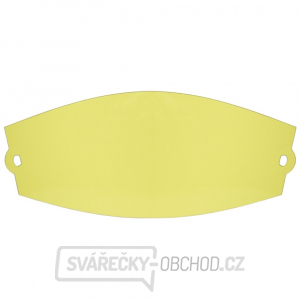 Folie vnější pro kuklu V5a SPARTUS Pro 901x, žlutá Folie vnější pro kuklu V5a SPARTUS Pro 901x, žlutá gallery main image