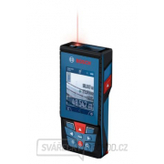 Bosch GLM 100-25 C PROFESSIONAL Laserový měřič vzdálenosti gallery main image