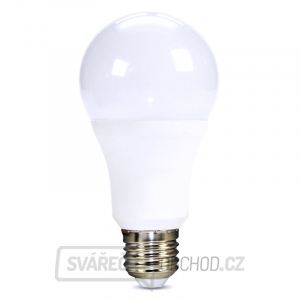 Solight LED žárovka, klasický tvar, 15W, E27, 4000K, 220°, 1275lm