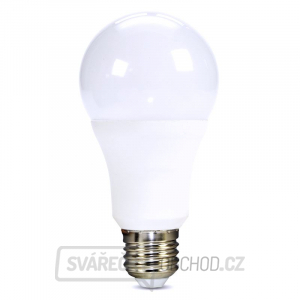 Solight LED žárovka, klasický tvar, 15W, E27, 4000K, 220°, 1275lm gallery main image
