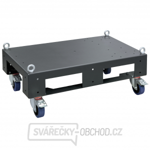 Paletový vozík pro svářečky GYS Paletový vozík pro svářečky GYS gallery main image