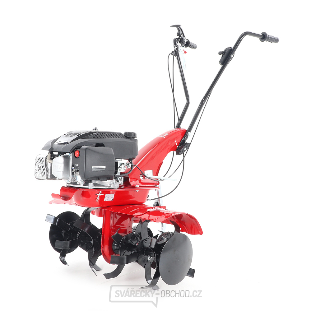 Kultivátor EUROSYSTEMS Z3 RATO 170 