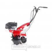 Motorový kultivátor EUROSYSTEMS Z3 RATO 170 Náhled