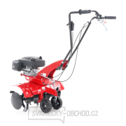 Motorový kultivátor EUROSYSTEMS Z3 RATO 170 Náhled