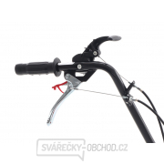 Kultivátor EUROSYSTEMS Z3 RATO 170  Kultivátor EUROSYSTEMS Z3 RATO 170  náhled