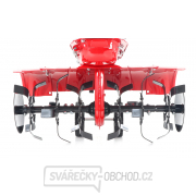 Kultivátor EUROSYSTEMS Z3 RATO 170  Kultivátor EUROSYSTEMS Z3 RATO 170  náhled