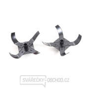 Kultivátor EUROSYSTEMS Z3 RATO 170  Kultivátor EUROSYSTEMS Z3 RATO 170  náhled