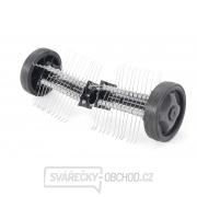 Kultivátor EUROSYSTEMS Z3 RATO 170  Kultivátor EUROSYSTEMS Z3 RATO 170  náhled