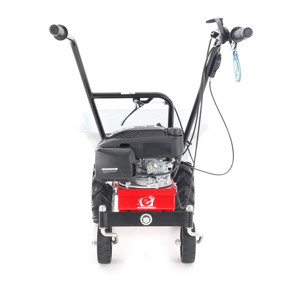 Motorové kolečko EUROSYSTEMS CARRY RATO 170 Náhled