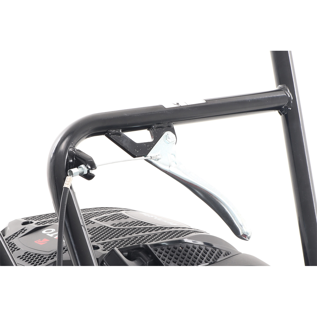 Motorové kolečko EUROSYSTEMS CARRY RATO 170 Náhled