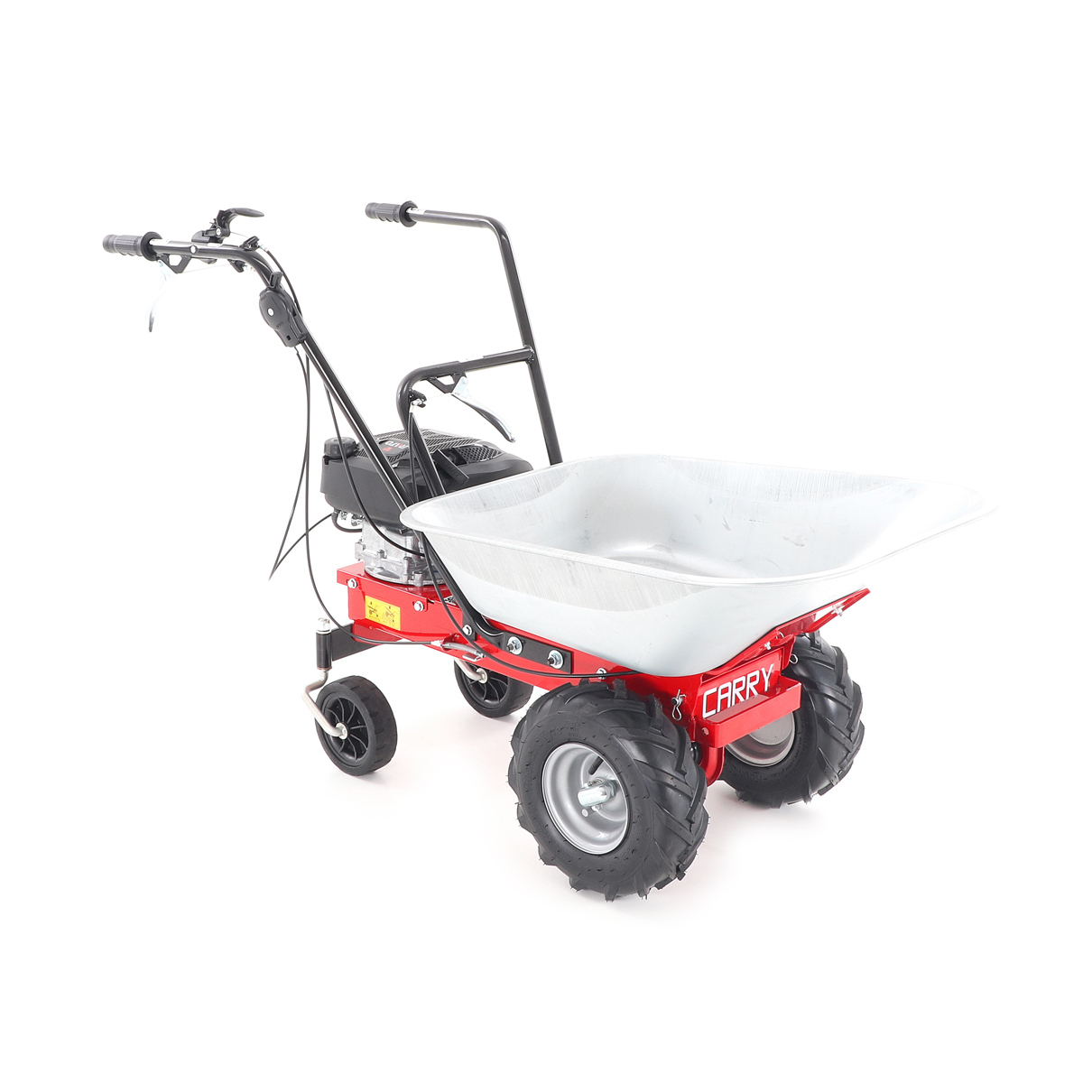 Motorové kolečko EUROSYSTEMS CARRY RATO 170 Náhled