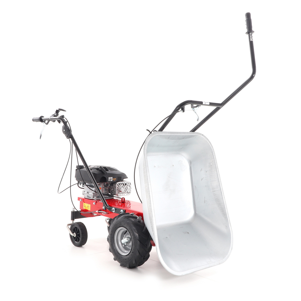 Motorové kolečko EUROSYSTEMS CARRY RATO 170 Náhled