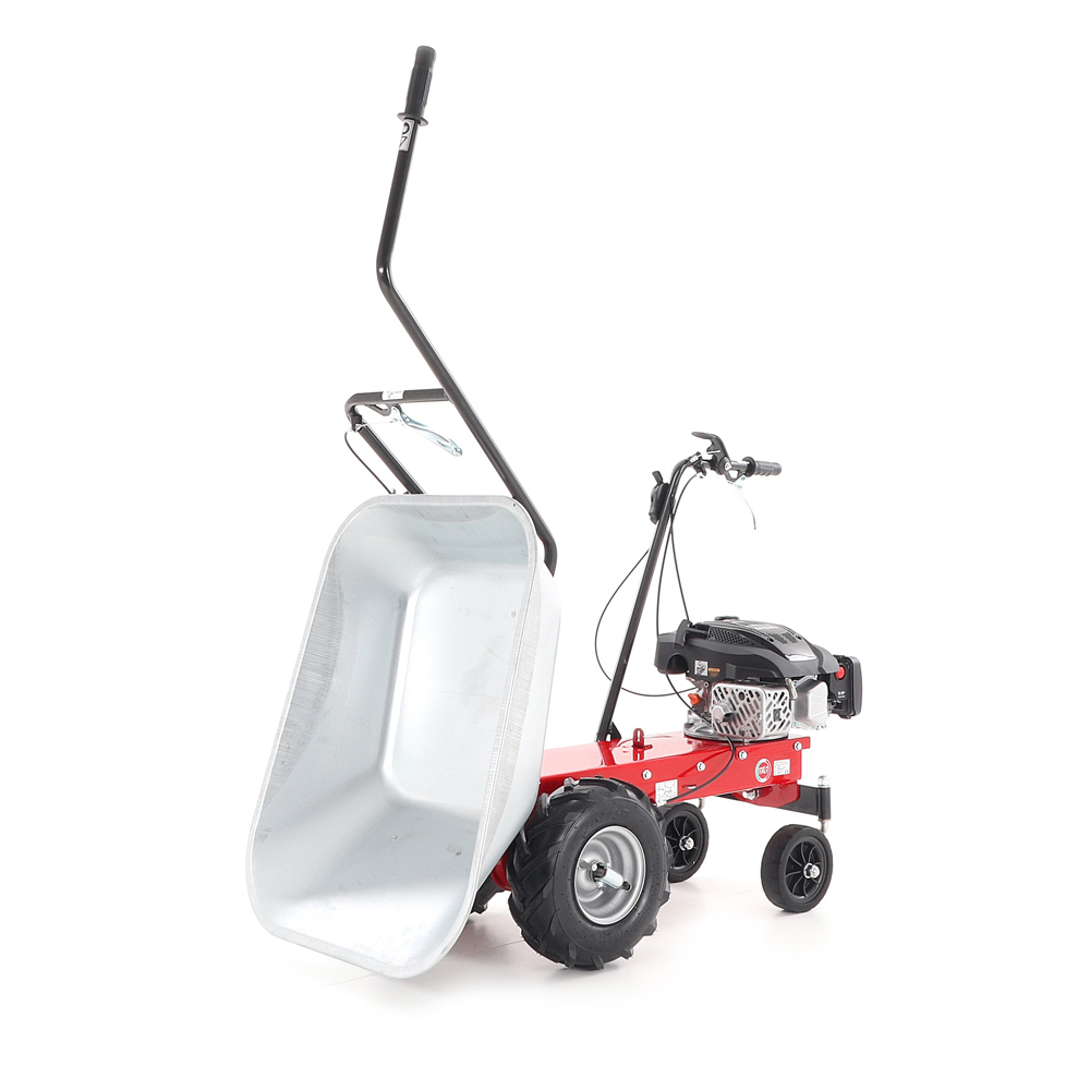 Motorové kolečko EUROSYSTEMS CARRY RATO 170 Náhled