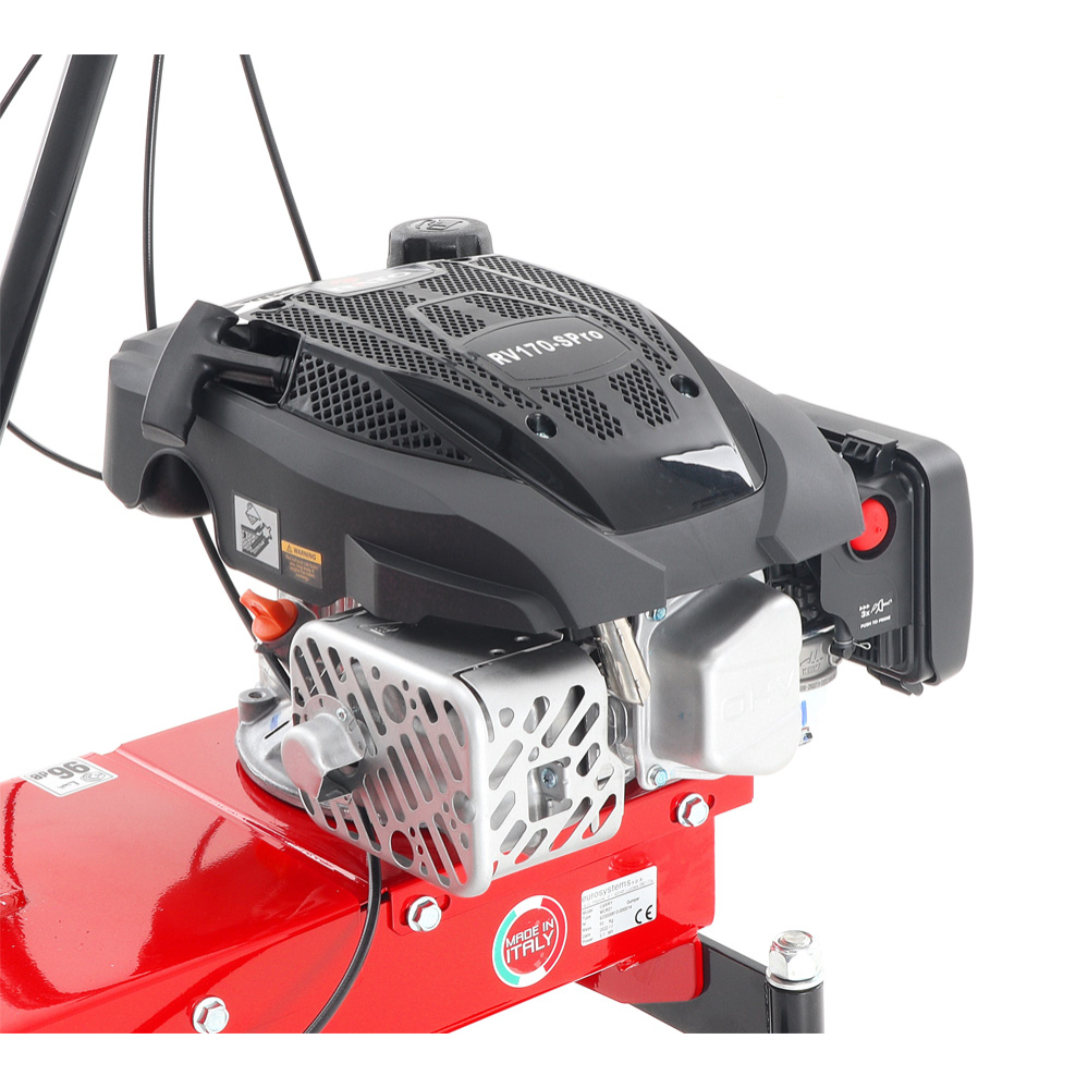 Motorové kolečko EUROSYSTEMS CARRY RATO 170 Náhled