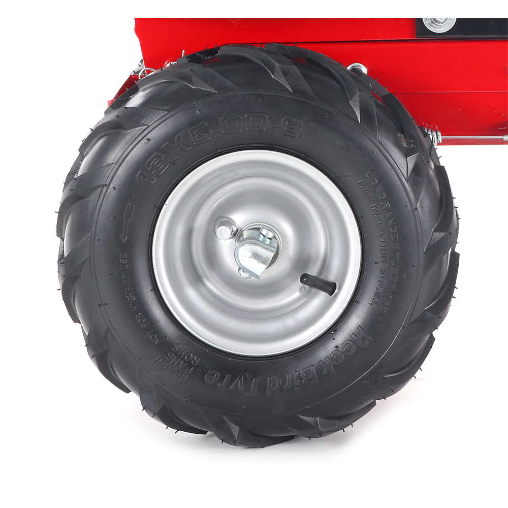 Motorové kolečko EUROSYSTEMS CARRY RATO 170 Náhled