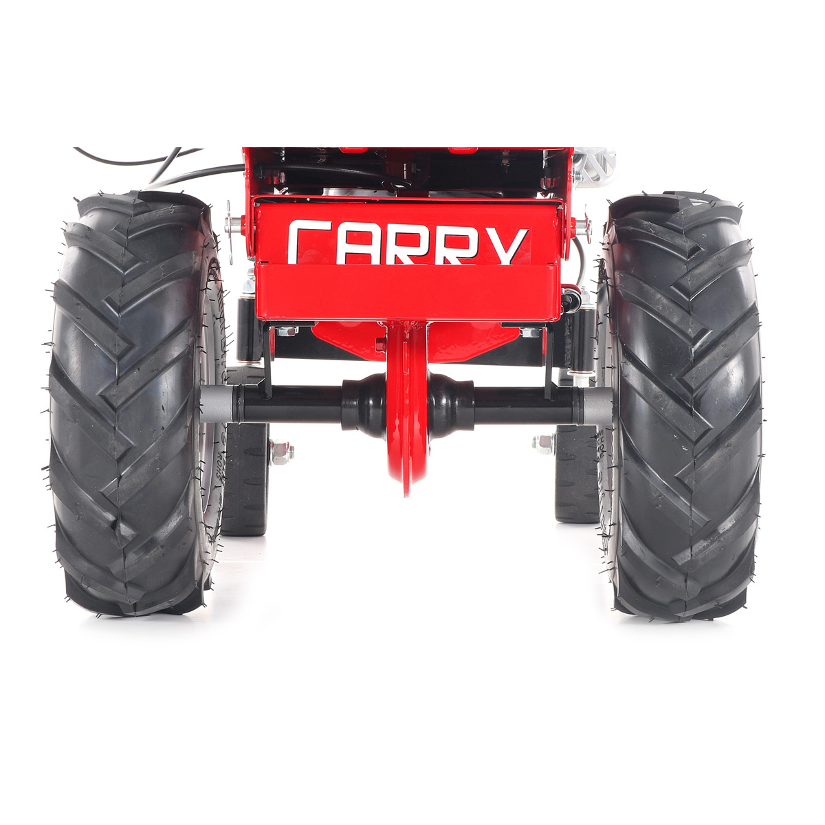 Motorové kolečko EUROSYSTEMS CARRY RATO 170 Náhled