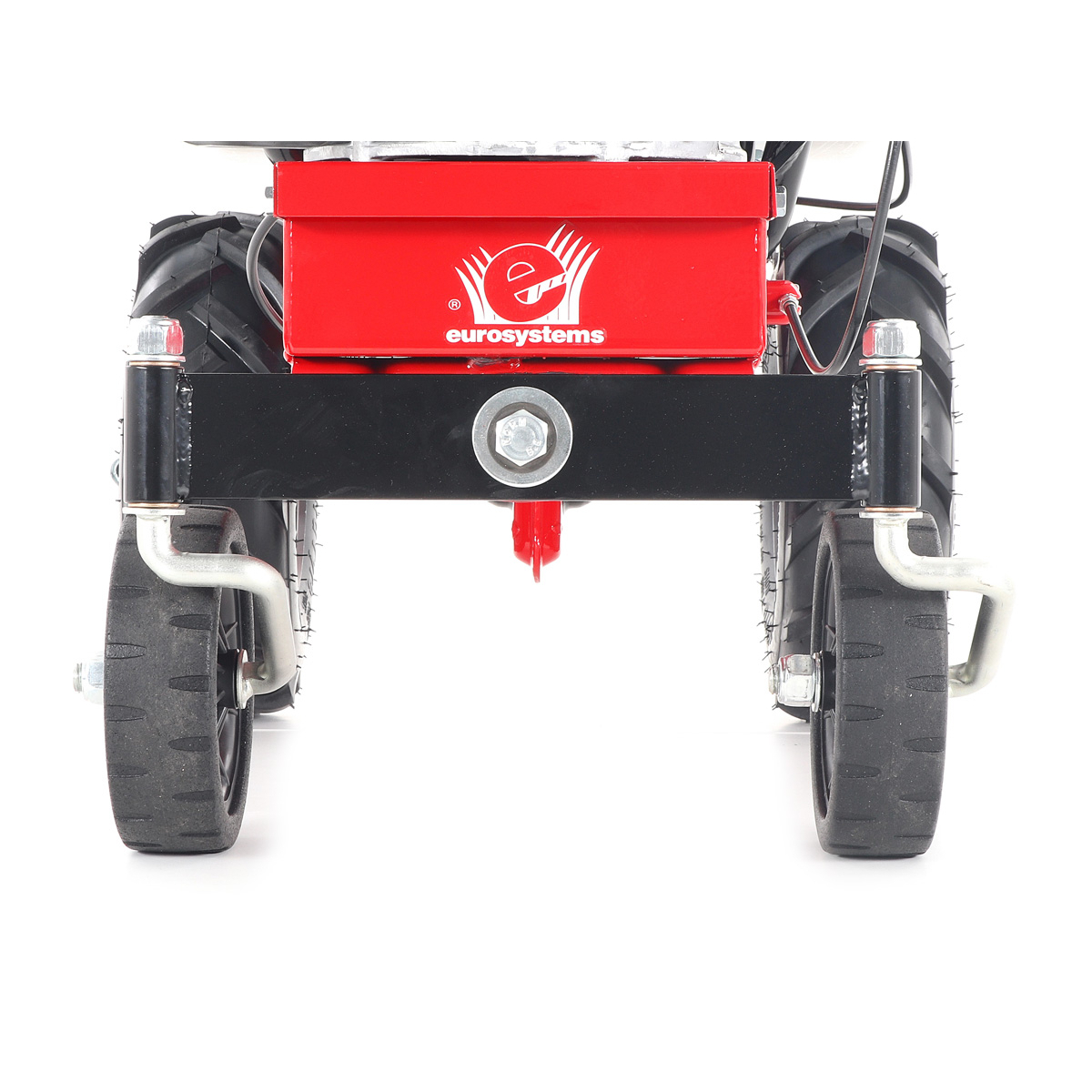Motorové kolečko EUROSYSTEMS CARRY RATO 170 Náhled