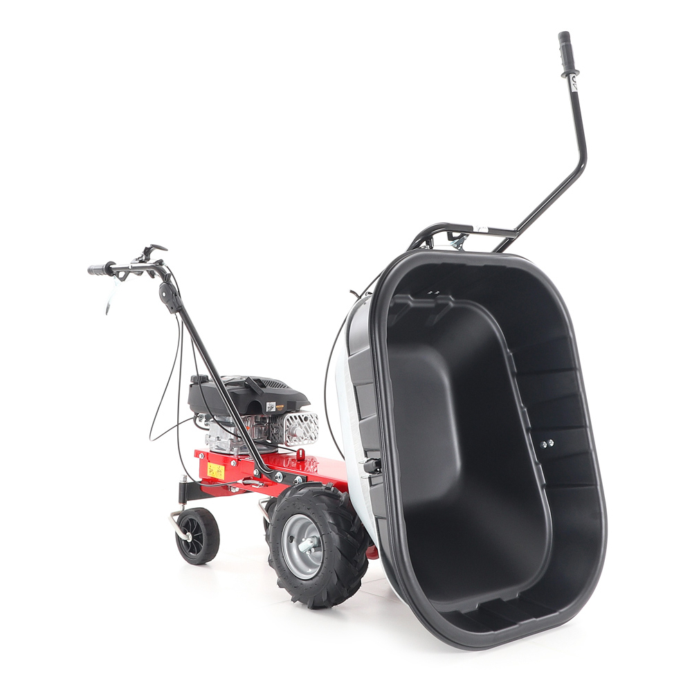 Motorové kolečko EUROSYSTEMS CARRY RATO 170 Náhled