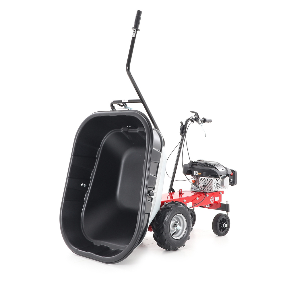 Motorové kolečko EUROSYSTEMS CARRY RATO 170 Náhled