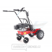 Motorové kolečko EUROSYSTEMS CARRY RATO 170 Motorové kolečko EUROSYSTEMS CARRY RATO 170 náhled