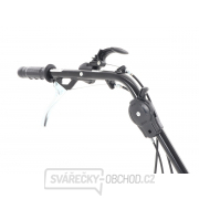 Motorové kolečko EUROSYSTEMS CARRY RATO 170 Motorové kolečko EUROSYSTEMS CARRY RATO 170 náhled