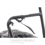 Motorové kolečko EUROSYSTEMS CARRY RATO 170 Motorové kolečko EUROSYSTEMS CARRY RATO 170 náhled