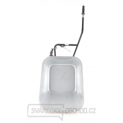 Motorové kolečko EUROSYSTEMS CARRY RATO 170 Motorové kolečko EUROSYSTEMS CARRY RATO 170 náhled