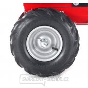 Motorové kolečko EUROSYSTEMS CARRY RATO 170 Motorové kolečko EUROSYSTEMS CARRY RATO 170 náhled