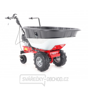 Motorové kolečko EUROSYSTEMS CARRY RATO 170 Motorové kolečko EUROSYSTEMS CARRY RATO 170 náhled