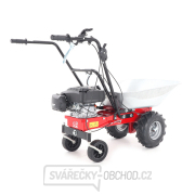 Motorové kolečko EUROSYSTEMS CARRY RATO 170 náhled